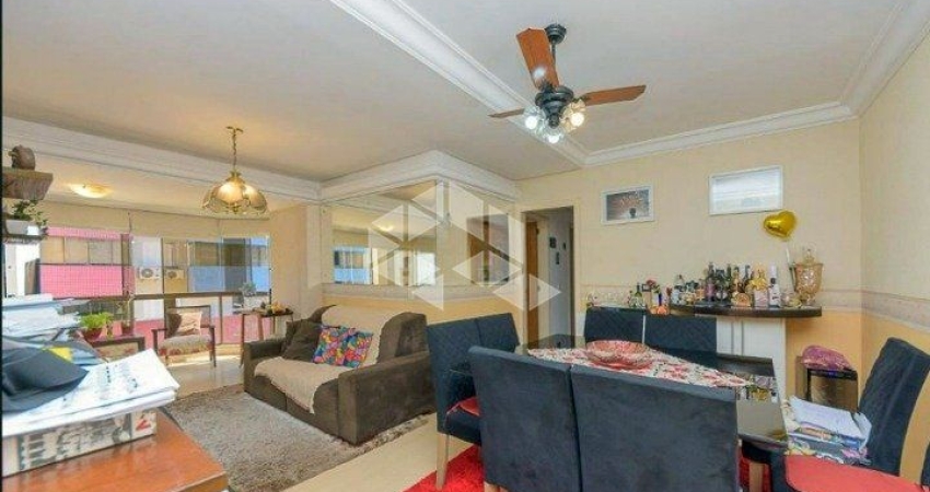 Apartamento 3 dormitórios com suíte vaga e infraestrutura