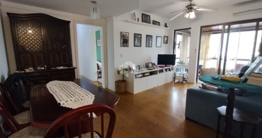 Apartamento 3 dormitórios , suíte , 1 vaga , Menino Deus
