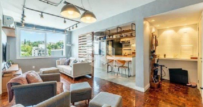 Apartamento 3 dormitórios , 1 suíte, 2 vagas , Menino Deus