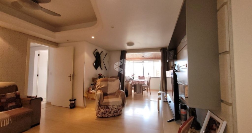 Apartamento no Menino Deus, em Porto Alegre, de 3 dormitórios, suíte, infra e vaga