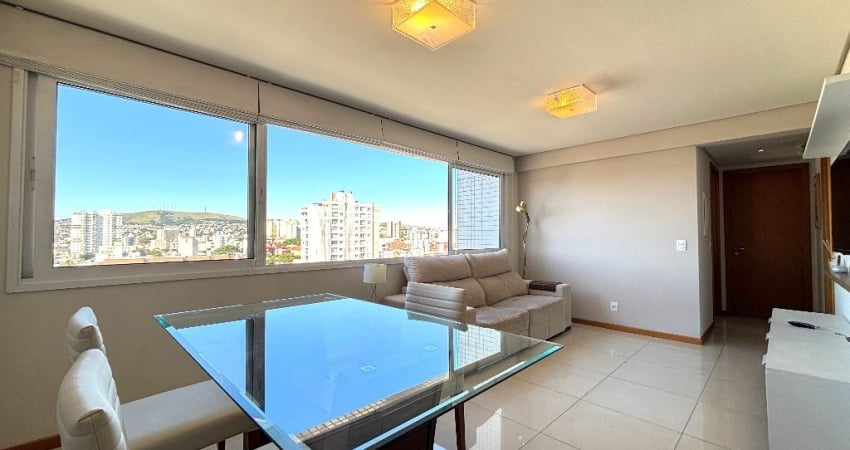 Apartamento com 2 quartos para alugar na Rua Domingos Crescêncio, 965, Santana, Porto Alegre