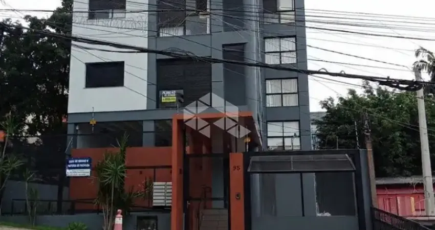 Apartamento 3 quartos com suíte uma vaga no coração da Tristeza