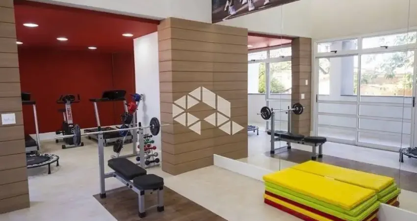 Apartamento 02 dormitórios a venda, vaga de garagem em condominio com infra na Tristeza.