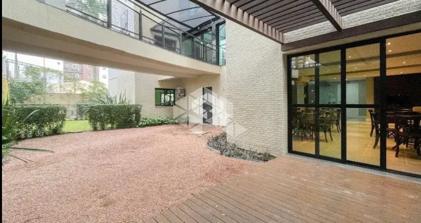 Apartamento 3 dormitórios (1 suíte) | 1 vaga coberta | Semi mobiliado | Bairro Tristeza - Porto Alegre/RS