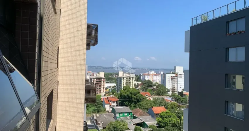 Apartamento de 3 dormitórios no bairro Tristeza - Porto Alegre