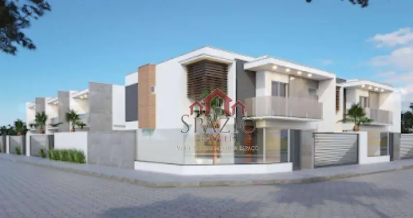Sobrado com 3 dormitórios à venda, 161 m² por R$ 1.280.000,00 - São João - Itajaí/SC