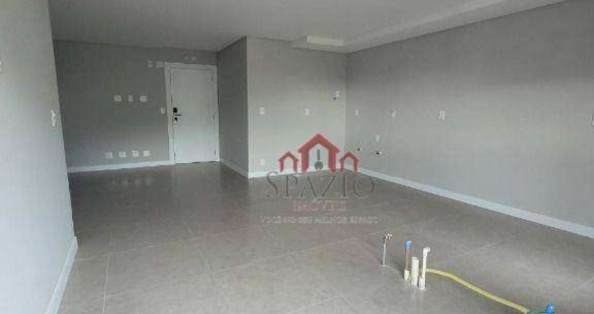 Apartamento com 3 dormitórios à venda, 144 m² por R$ 2.150.036,16 - Fazenda - Itajaí/SC