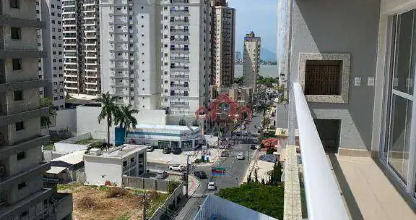 Apartamento com 2 dormitórios à venda, 79 m² por R$ 940.000,00 - Fazenda - Itajaí/SC