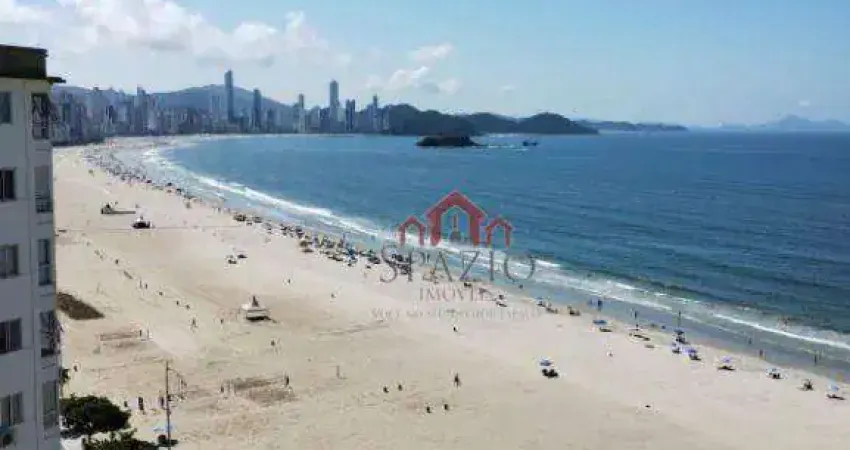 Apartamento com 3 dormitórios para alugar, 166 m² por R$ 24.700,00/mês - Barra Sul - Balneário Camboriú/SC