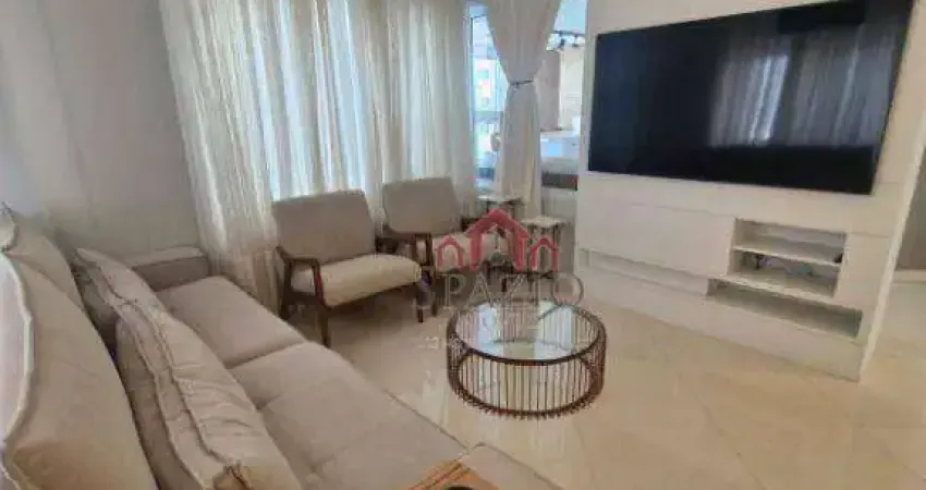 Cobertura com 3 dormitórios, 180 m² - venda por R$ 4.200.000,00 ou aluguel por R$ 11.780,00/mês - Centro - Balneário Camboriú/SC
