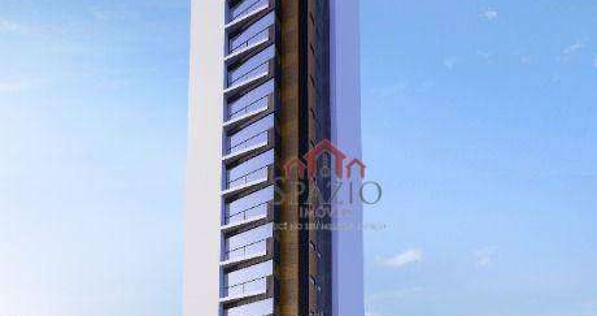 Cobertura com 4 dormitórios à venda, 242 m² por R$ 7.245.200,00 - Pioneiros - Balneário Camboriú/SC