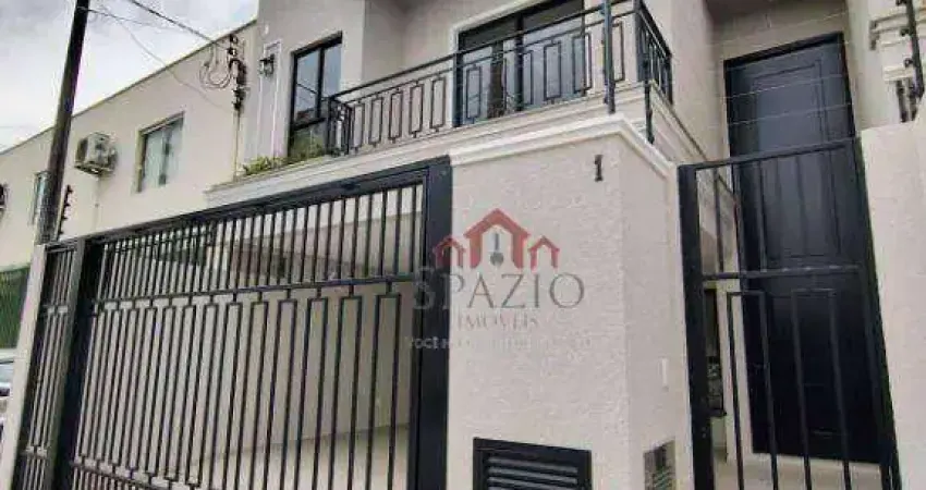 m 3 suites à venda, 160 m² por R$ 1.499.000 - Centro - Itajaí/SC