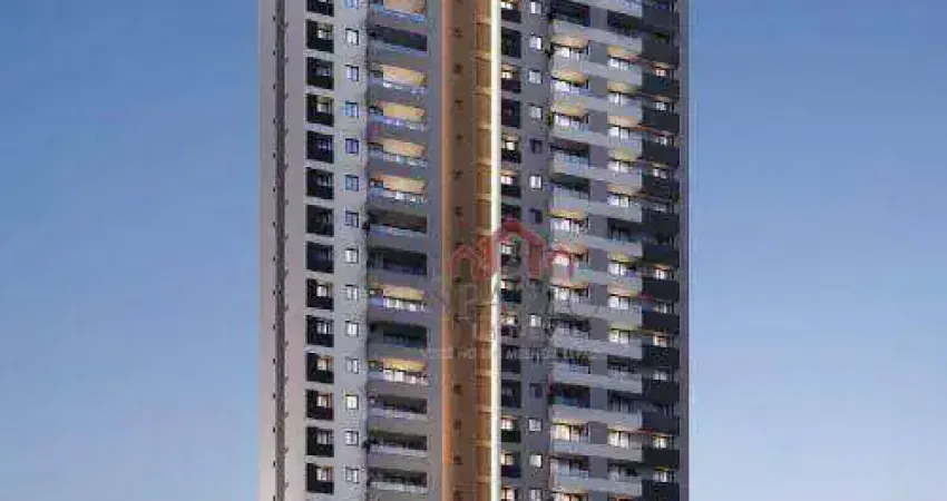 Apartamento com 3 dormitórios à venda, 86 m² por R$ 1.063.000 - Vila Operária - Itajaí/SC