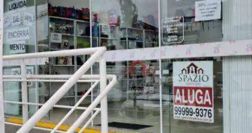 Sala para alugar, 57 m² por R$ 2.600,00/mês - Cordeiros - Itajaí/SC