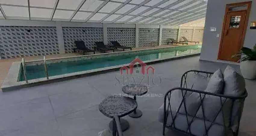 Apartamento com 4 suites à venda, 322 m² por R$ 6.394.391 - Fazenda - Itajaí/SC