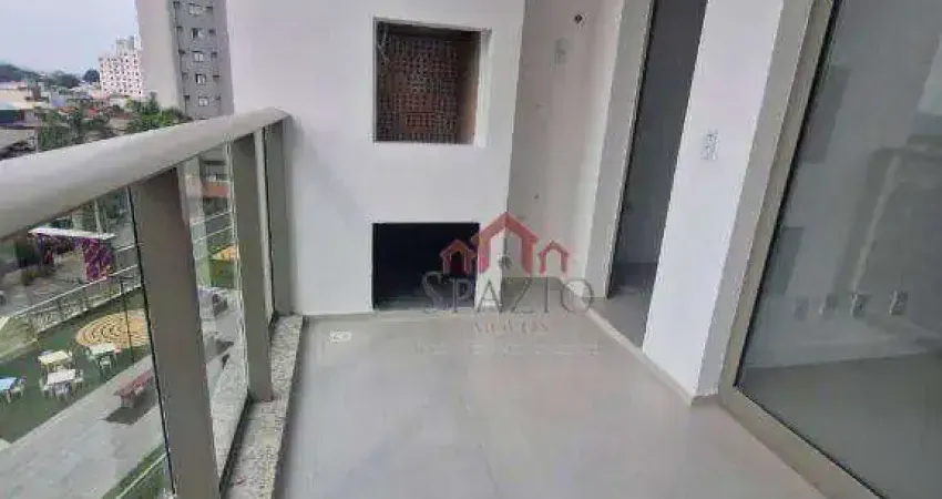 Apartamento com 2 dormitórios à venda, 64 m² por r$ 620.000,00 - são vicente - itajaí/sc