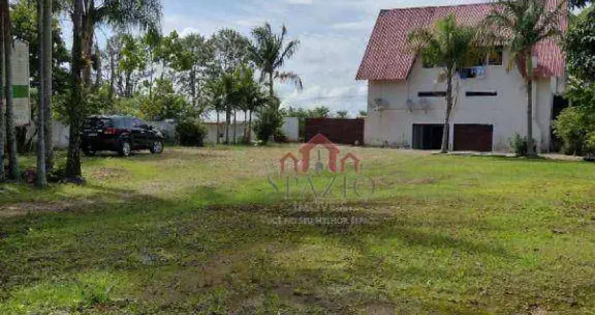 Terreno à venda no Centro, Ilhota