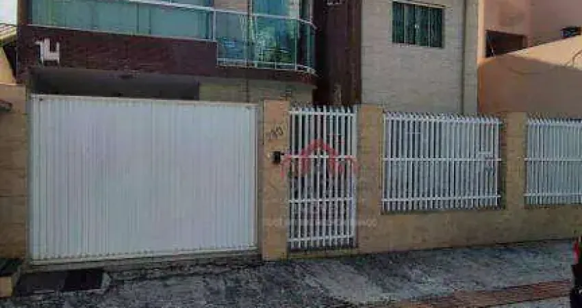 Casa duplex com 4 suítes à venda, 241 m² por r$ 3.180.000 - centro - balneário camboriú/sc