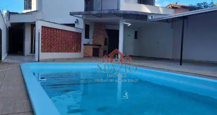 Casa com 3 dormitórios à venda, 201 m² por r$ 1.800.000,00 - vila operária - itajaí/sc