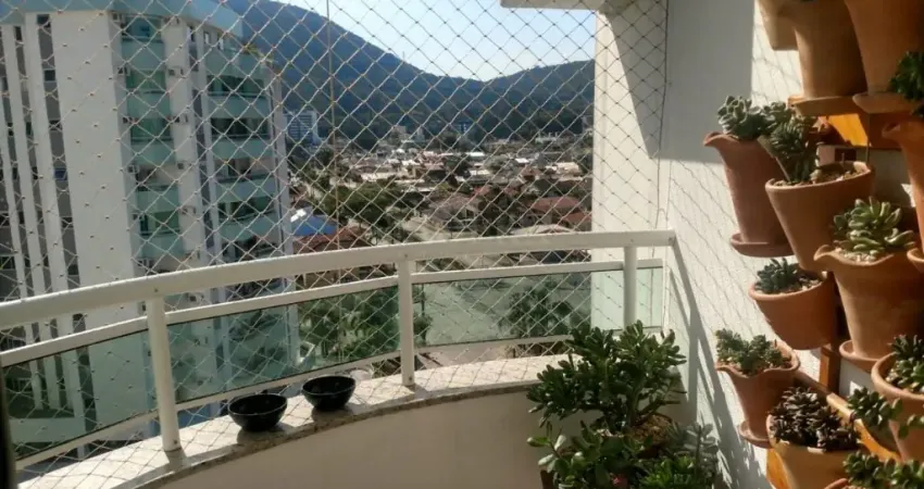 Apartamento com 3 quartos à venda na Rua Vereador Ramon Filomeno, Itacorubi, Florianópolis
