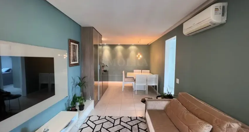 Apartamento com 3 quartos à venda na Rua Alba Dias Cunha, Trindade, Florianópolis