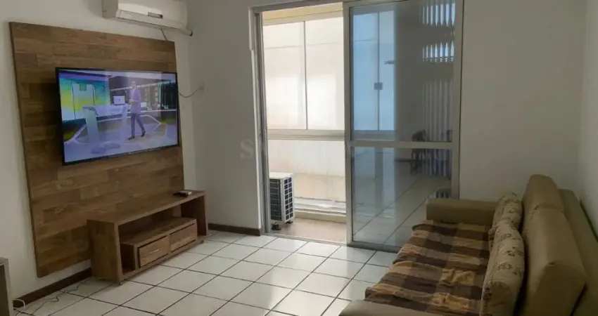Apartamento com 3 quartos à venda na Rua Professor Milton Roque Ramos Krieger, Trindade, Florianópolis