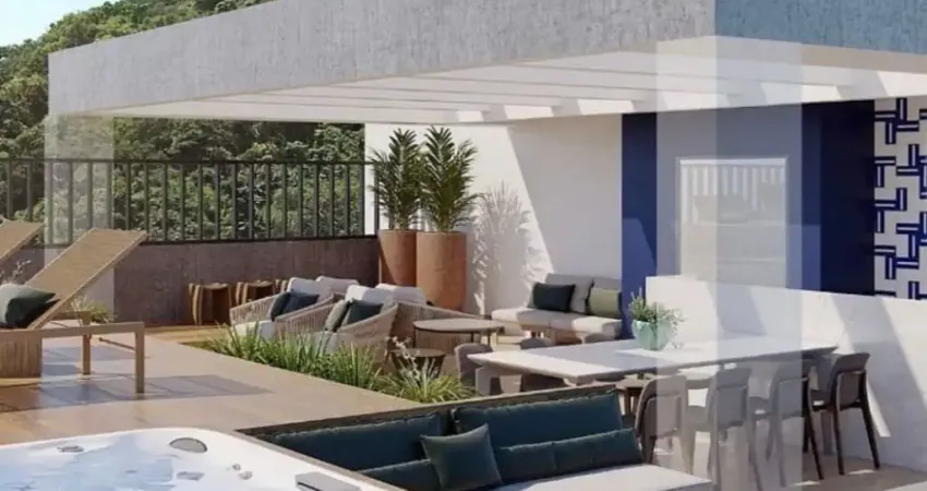 Kitnet / Stúdio à venda na Rua José Boiteux, Centro, Florianópolis