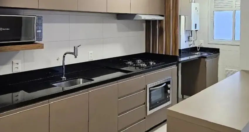 Apartamento com 2 quartos à venda na Rodovia Admar Gonzaga, Itacorubi, Florianópolis