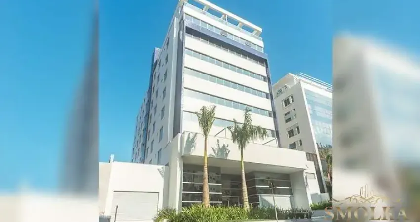 Sala comercial à venda na Rua Pastor William Richard Schisler Filho, Itacorubi, Florianópolis