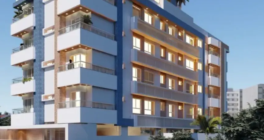 Apartamento de 2 dormitorios no pantanal perto da ufsc e eletrosul