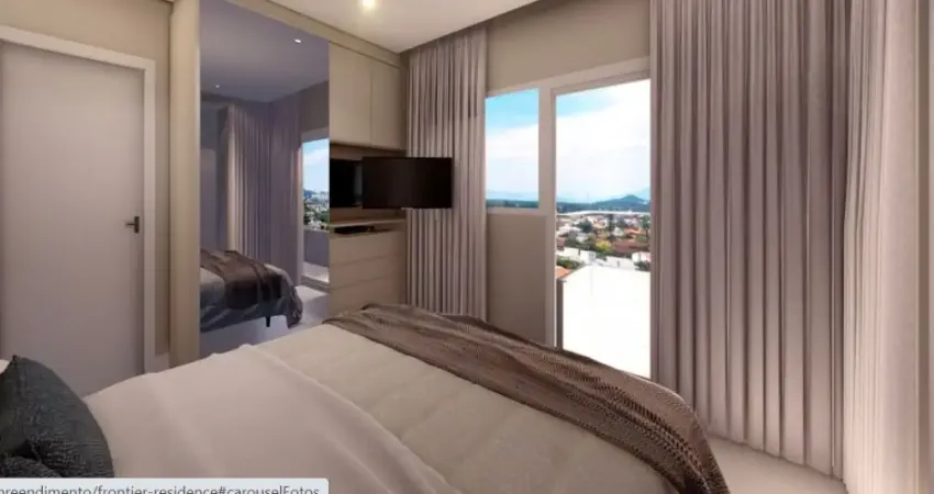 Apartamento de 2 dormitorios no pantanal perto da ufsc e eletrosul em florianópolis sc