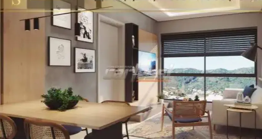 Apartamento com 1 quarto à venda na Rua Cônego Bernardo, Trindade, Florianópolis