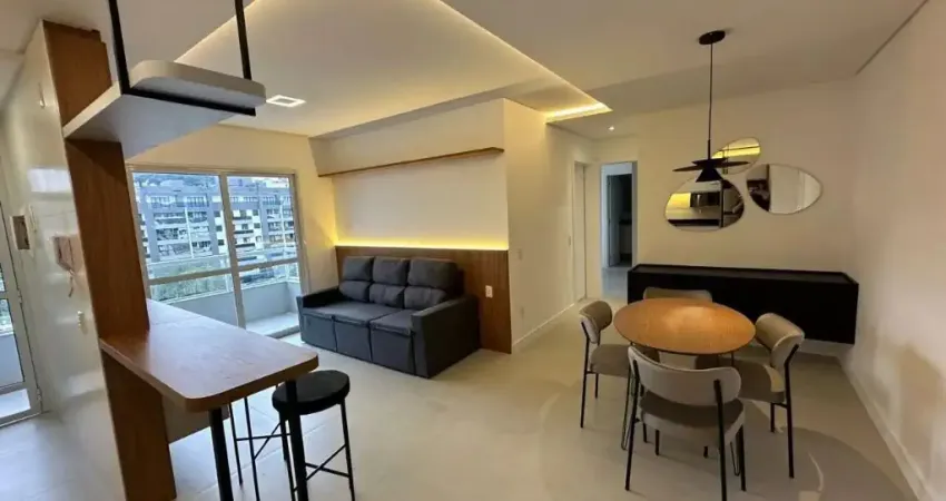 Flat com 2 quartos à venda na Rua Santa Luzia, 341, Trindade, Florianópolis