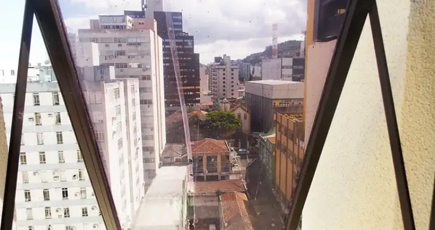 Sala comercial com 2 salas à venda na Praça Quinze de Novembro, Centro, Florianópolis