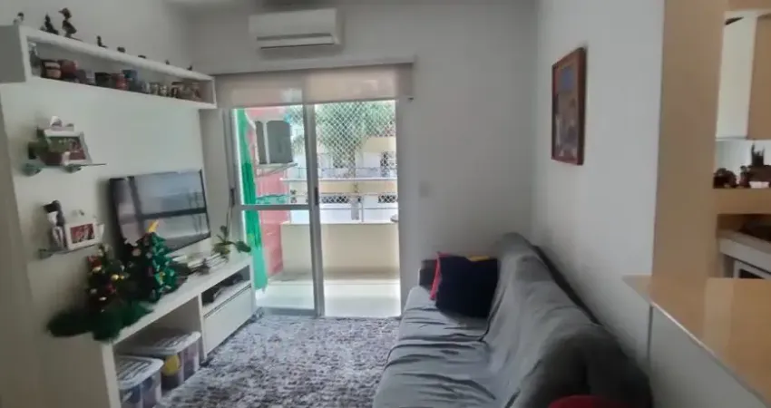 Apartamento com 2 quartos à venda na Rodovia Amaro Antônio Vieira, Itacorubi, Florianópolis