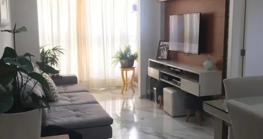 Apartamento com 3 dormitórios sendo 1 suíte no itacorubi- florianópolis