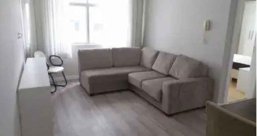 Apartamento mobiliado de 2 dormitórios no itacorubi- florianópolis