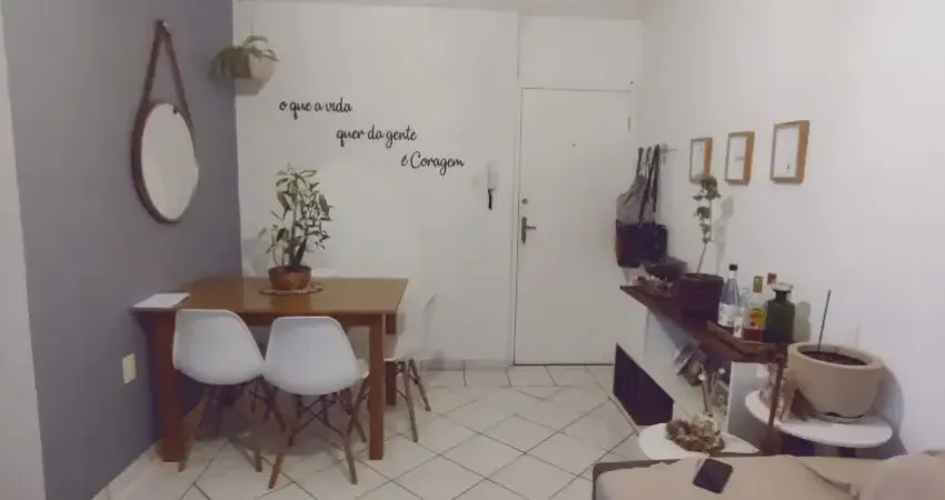 Apartamento de 2 dormitórios,mobiliado, no itacorubi - próximo a udesc