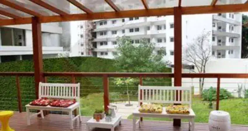 Apartamento com 3 quartos à venda na Rodovia Amaro Antônio Vieira, Itacorubi, Florianópolis