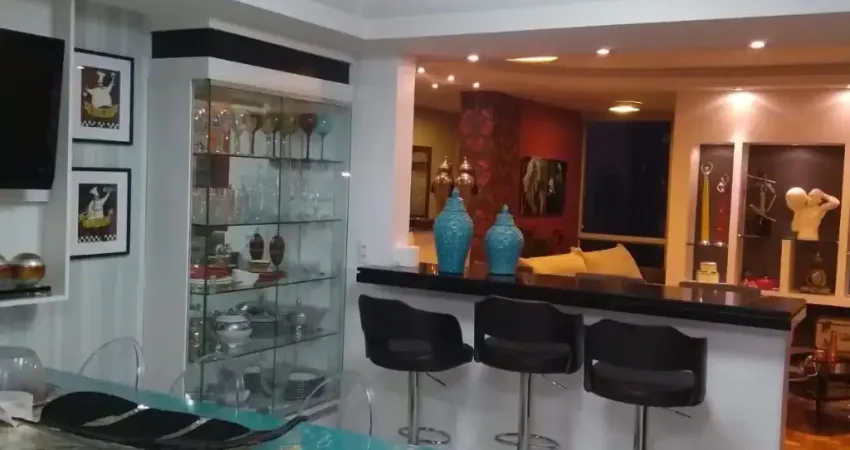 Apartamento com 3 quartos à venda na Avenida Alberto Braune, Centro, Nova Friburgo