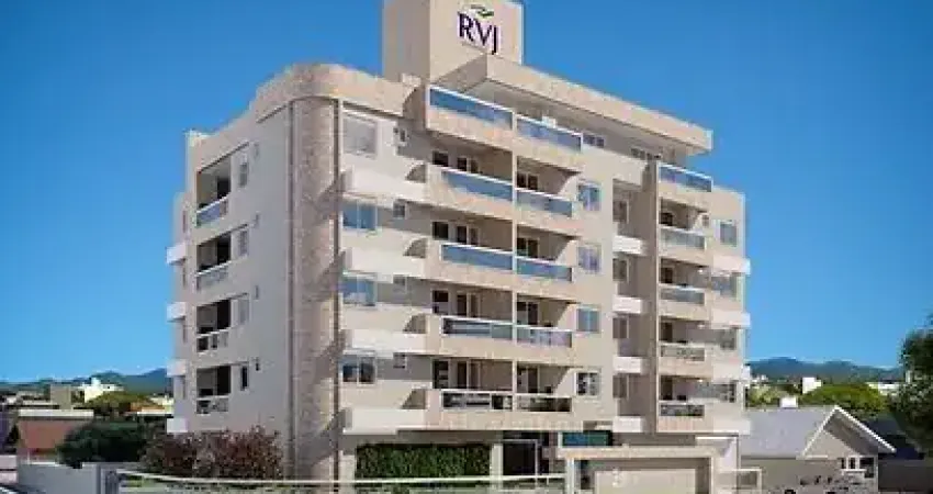 Apartamento com 1 quarto à venda na Rua Cônego Bernardo, Trindade, Florianópolis