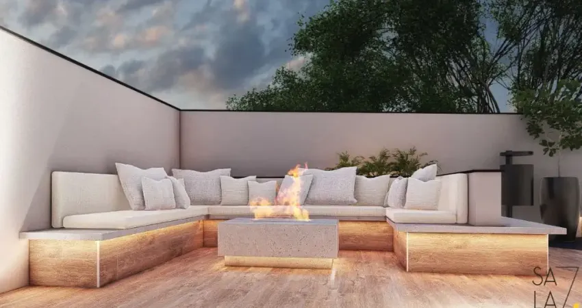 Apartamentos de 3 dormitórios com vaga de garagem na carvoeira. perto da ufsc.