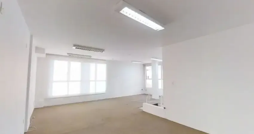 Sala comercial com 2 salas à venda na Rua Lauro Linhares, 1849, Trindade, Florianópolis