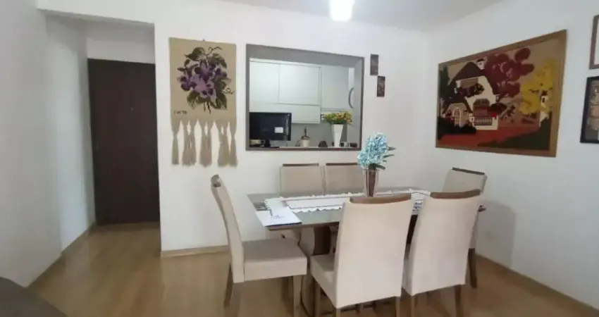 Apartamento de 3 dormitórios mobiliado no córrego grande em florianópolis sc