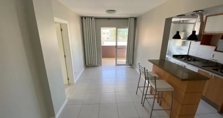 Apartamento de 2 dormitórios, com suíte, na trindade, em florianópolis.