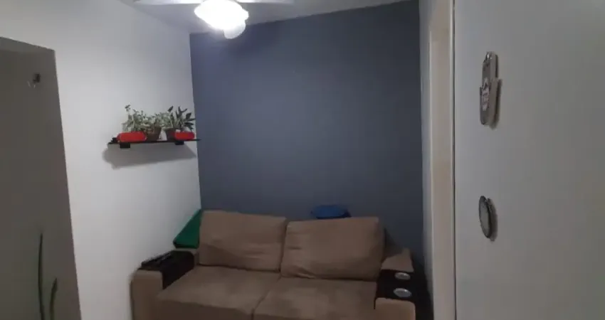 Apartamento de 1 dormitório, com 42m2 na trindade, em florianópolis.