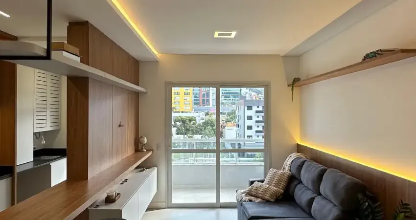 Apartamento com 2 quartos à venda na Rua Pastor William Richard Schisler Filho, Itacorubi, Florianópolis