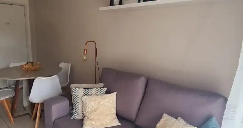 Apartamento de 1 dormitório a 600m da praia em canasvieiras.