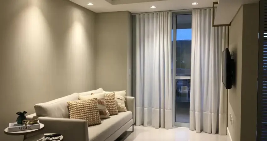 Apartamento com 2 quartos à venda na Rua Cônego Bernardo, Trindade, Florianópolis
