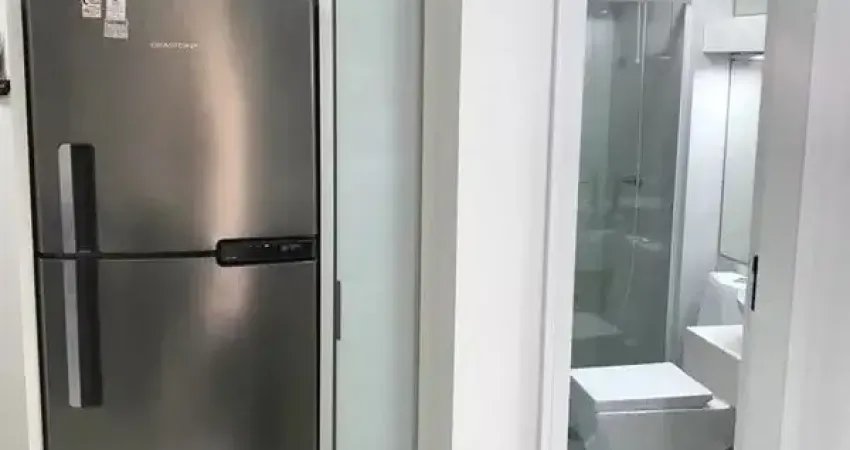 Apartamento de 1 dormitório em ponta das canas, florianópolis sc